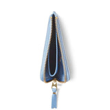 Comme des Garçons Wallet Wallets & Cases BLUE / O/S RUBY EYES