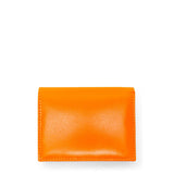 Comme Des Garçons Wallet Wallets & Cases ORANGE/PINK / O/S SUPER FLUO WALLET