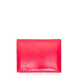 Comme des Garçons Wallets Wallets & Cases PINK/YELLOW / O/S SUPER FLUO WALLET