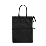 Côte&Ciel Bags BLACK / O/S ZAAN