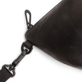 Côte&Ciel Bags BLACK / O/S CAILLOU M ALIAS COWHIDE LEATHER