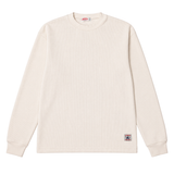 HEAVYWEIGHT THERMAL CREWNECK