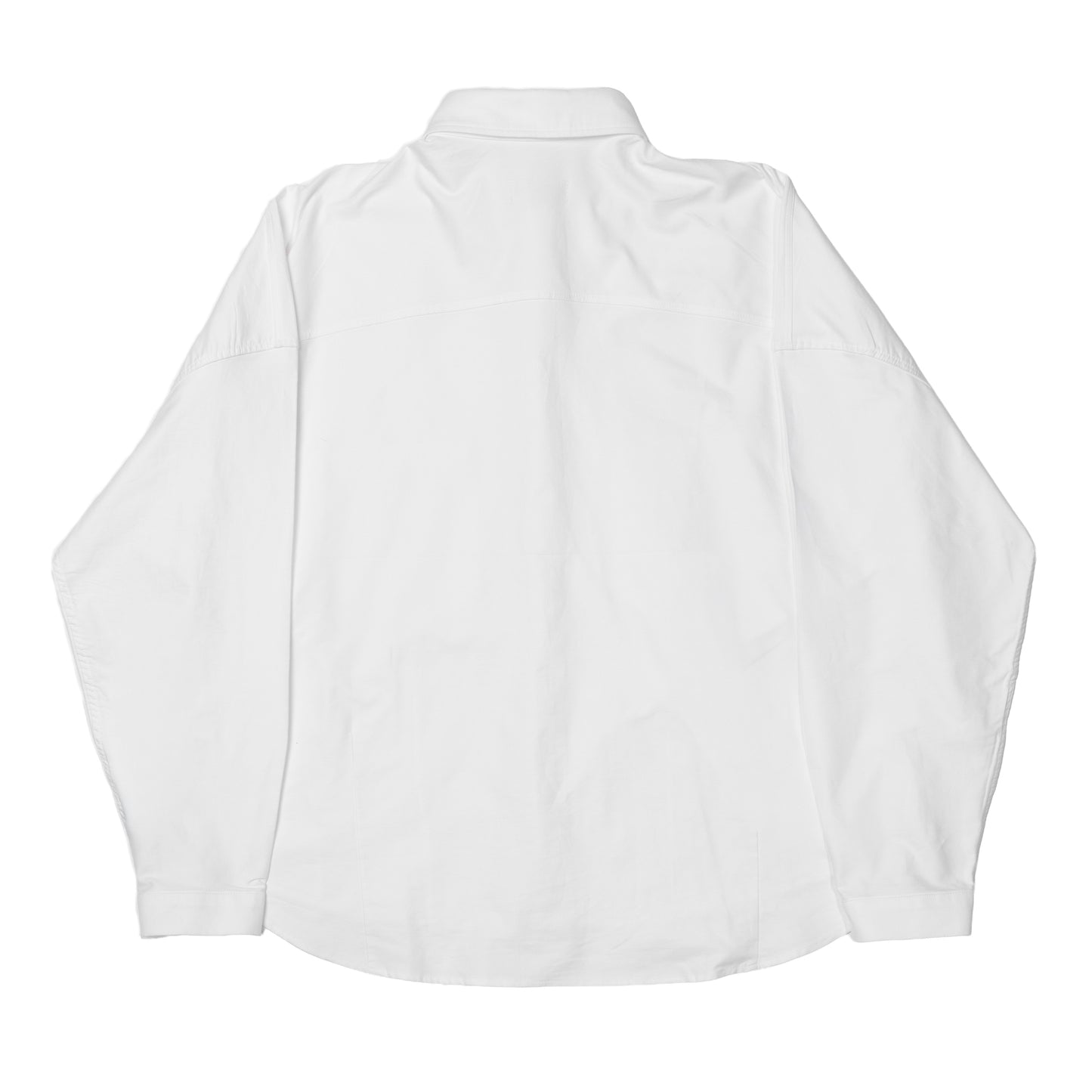DART OXFORD SHIRT