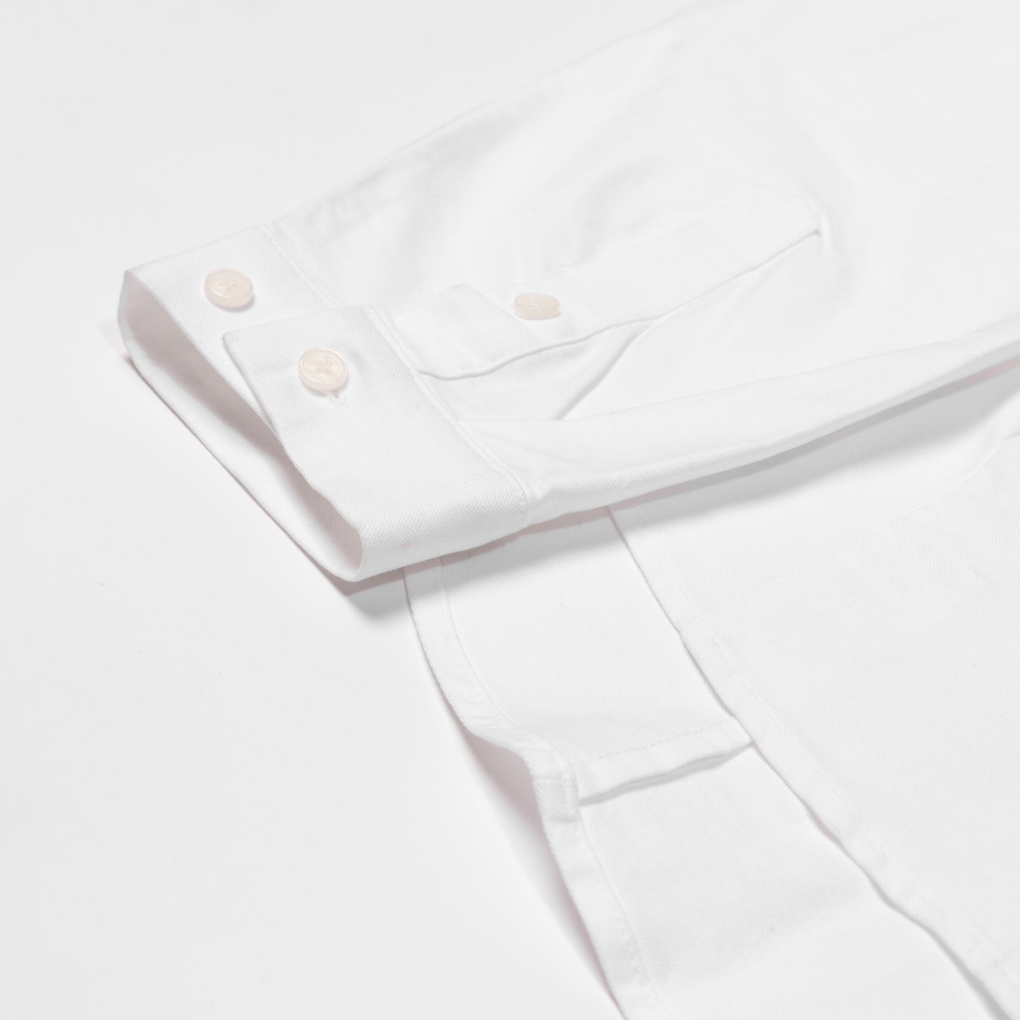 DART OXFORD SHIRT