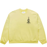 D-R-G-N Hoodies & Sweatshirts X POWELL PERALTA BONES CREW