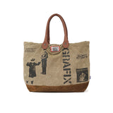 SS25 TOTE BAG
