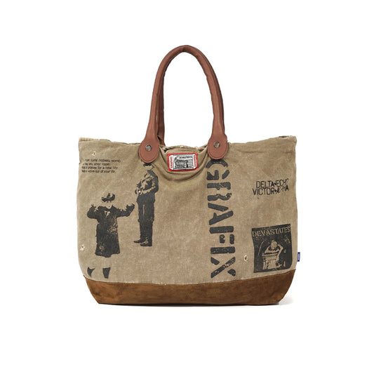 SS25 TOTE BAG