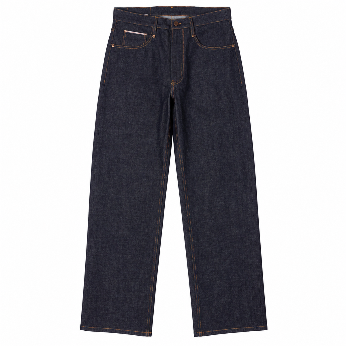5-POCKET JEAN