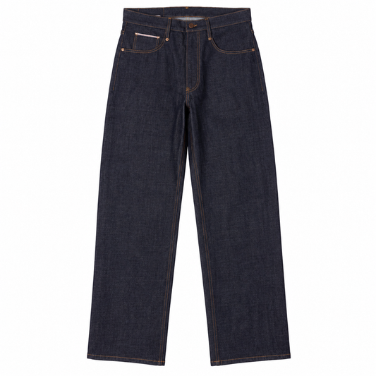 5-POCKET JEAN