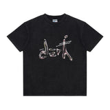 DEVOID T-SHIRT