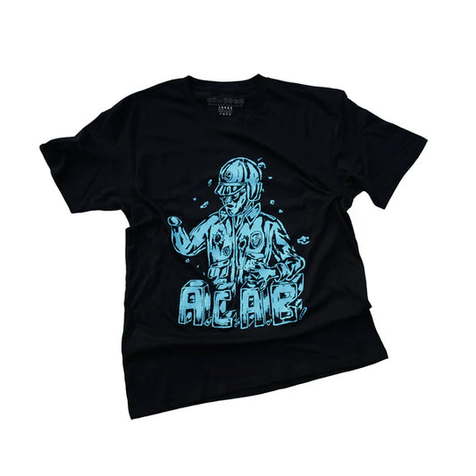 BAD COP 2.0 TEE