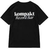KRB BASIC LOGO T-SHIRT