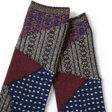 84 YARNS DONZA SOCKS