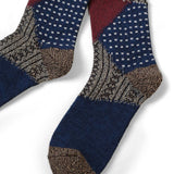 84 YARNS DONZA SOCKS