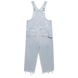 ERL Pants X LEVI'S DENIM OVERALL