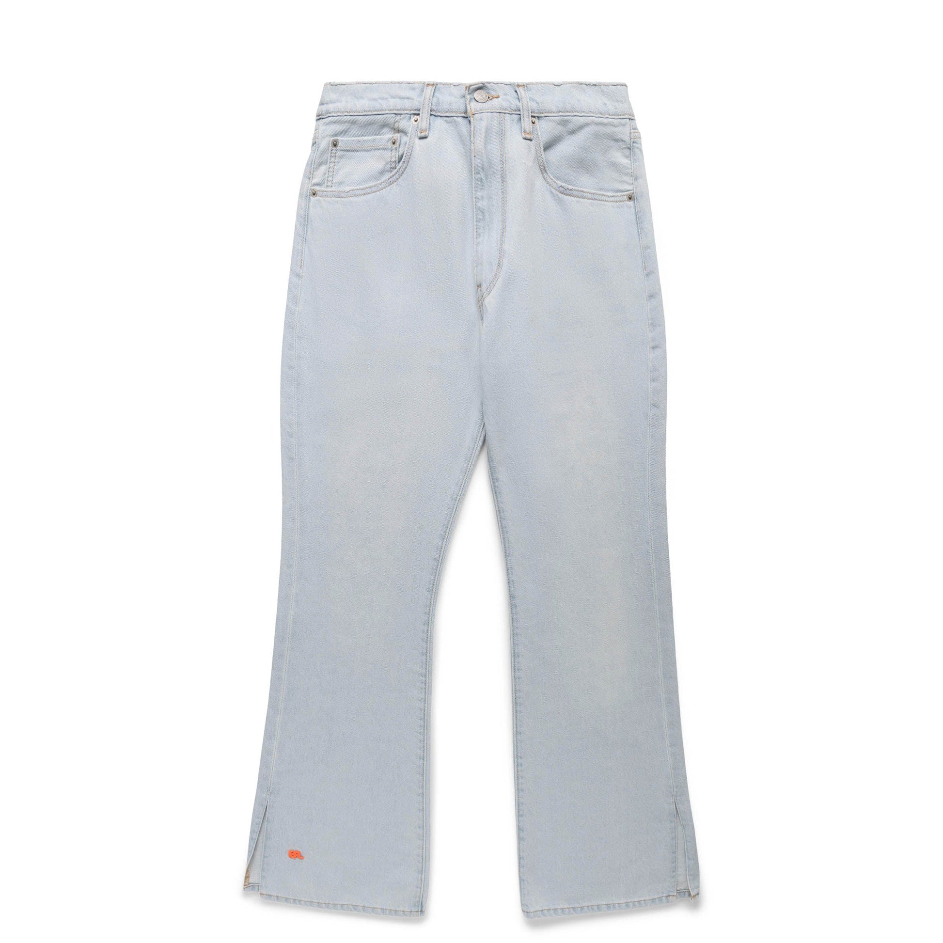 ERL Pants X LEVI'S BOOTCUT JEANS