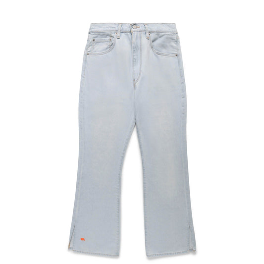 ERL Pants X LEVI'S BOOTCUT JEANS