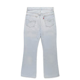 ERL Pants X LEVI'S BOOTCUT JEANS