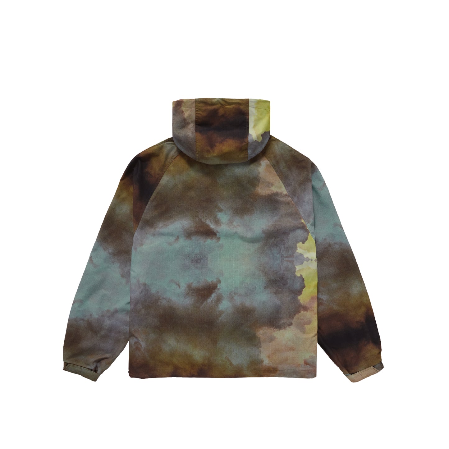 CLOUD SHELL JACKET