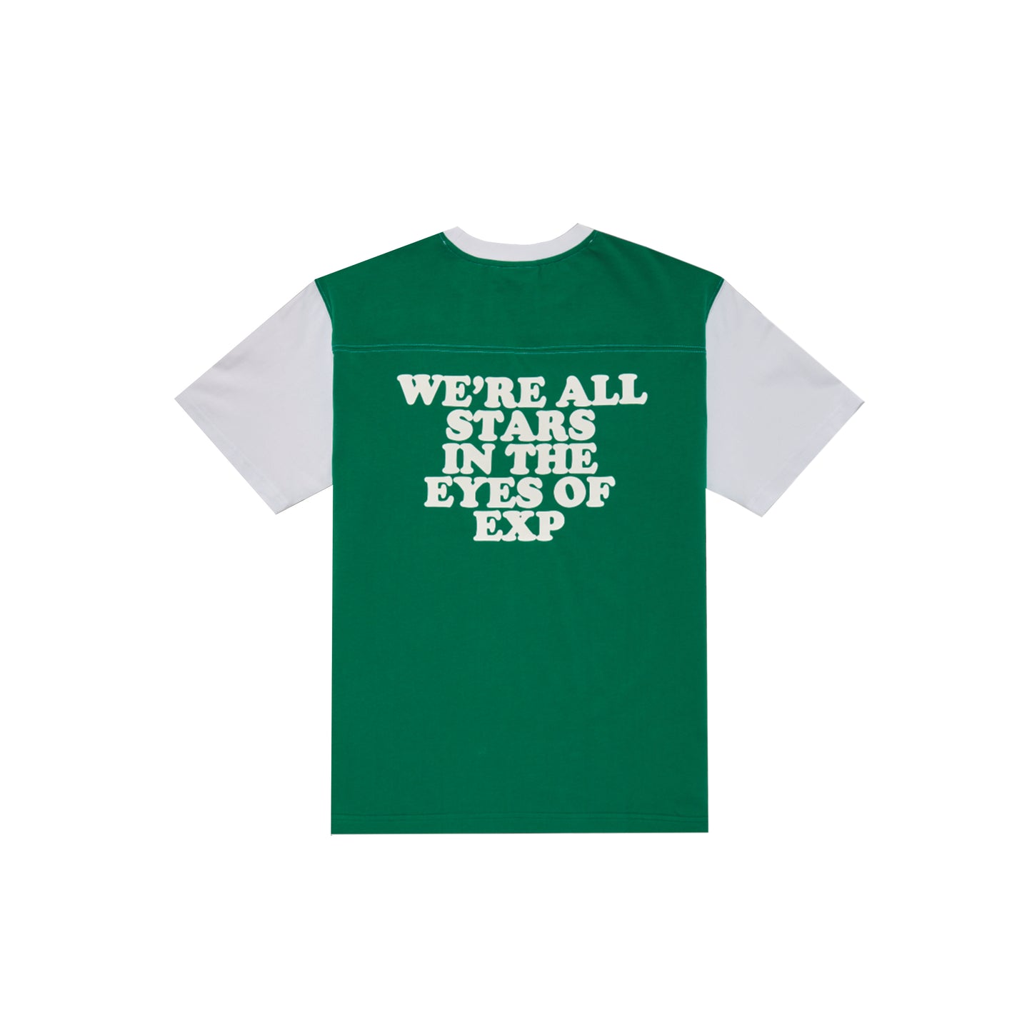 WE'RE ALL STARS TEE