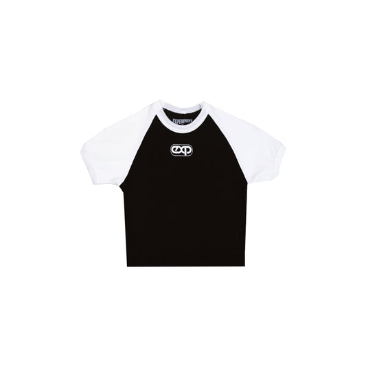 LOGO BABY TEE