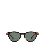 EYEVAN 7285 Eyewear WEBB-FP 49 TORT-C.GRN / O/S WEBB-FP