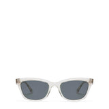 EYEVAN 7285 Eyewear SONIC-E 53 CRL-BK / O/S SONIC-E