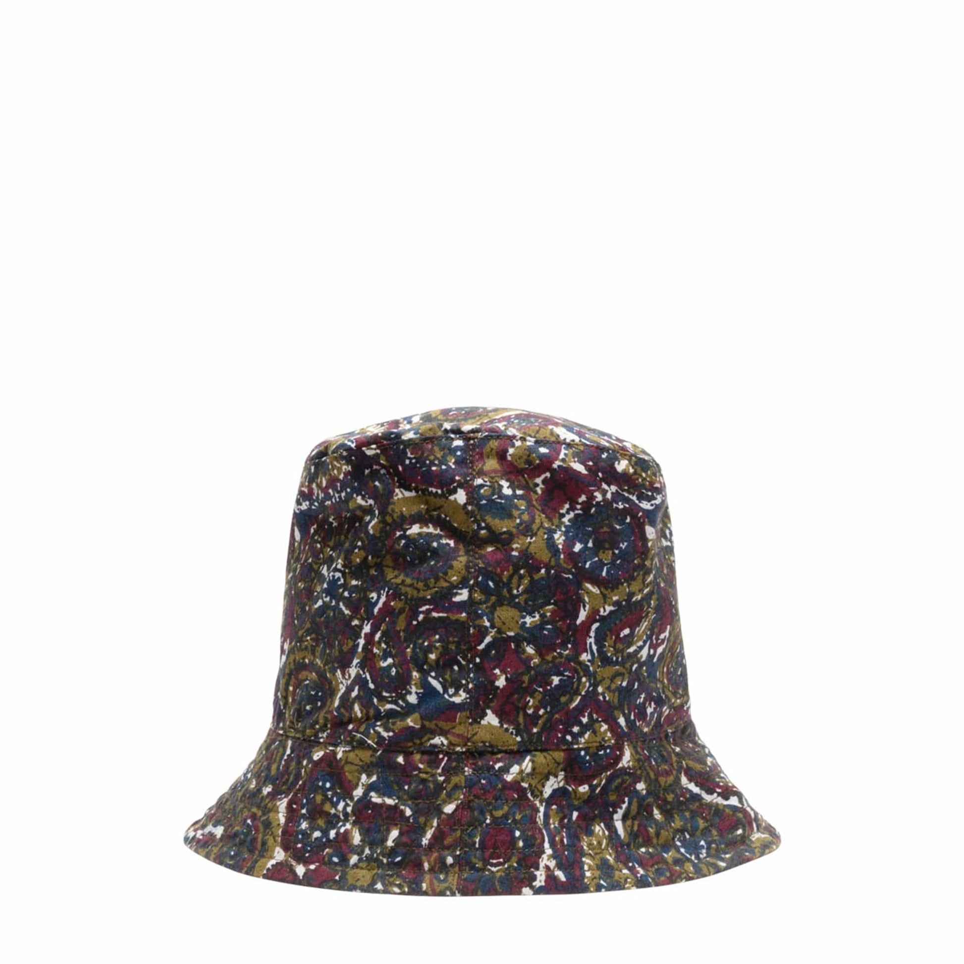 Engineered Garments Headwear BATIK BUCKET HAT