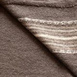 7G MOHAIR KNIT BOARD SHIRT