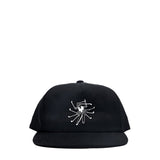 Forden Golf Headwear BLACK / O/S CLASSIC SNAPBACK