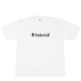 Forden Golf T-Shirts DIAGRAM T-SHIRT