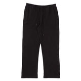 GARMENT DYE STRAIGHT LEG SWEATPANTS