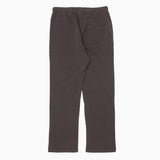 GARMENT DYE STRAIGHT LEG SWEATPANTS