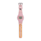 G-Shock Watches PINK / O/S X ICECREAM DW5600IC22-4CR
