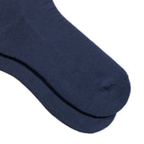 Carhartt WIP Socks BLUE/HAMILTON BROWN / O/S BUILT SOCKS