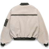 Reese Cooper Outerwear BOMBER JACKET