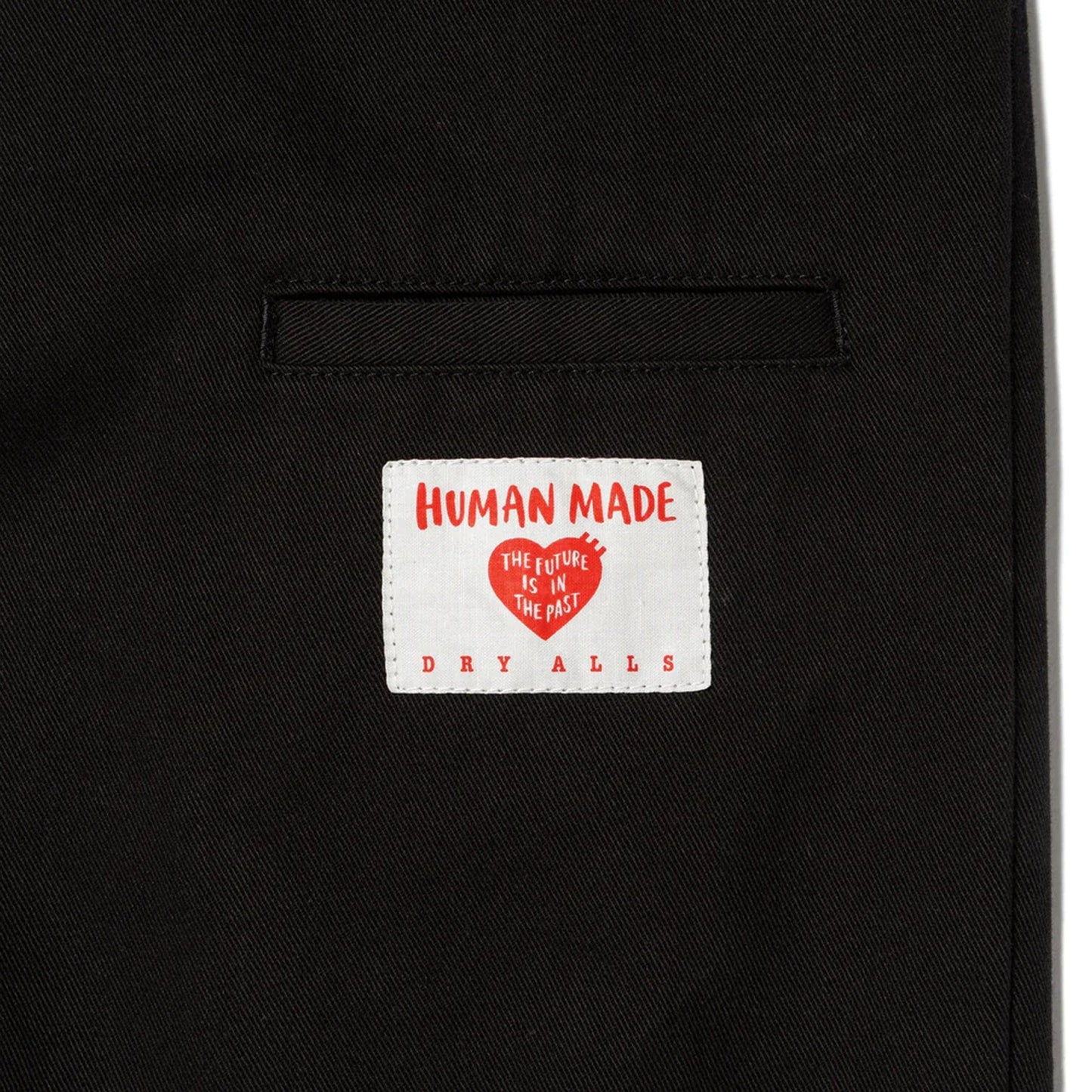 Human Made Pants SKATER PANTS