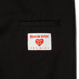Human Made Pants SKATER PANTS