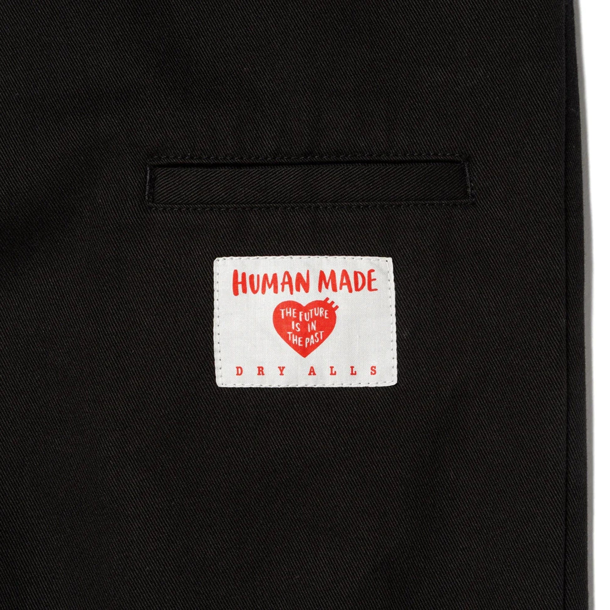 Human Made Pants SKATER PANTS