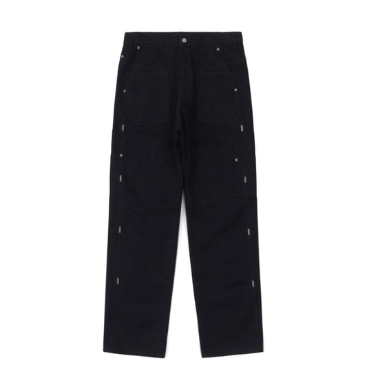 IISE Bottoms RIVET DENIM PANT