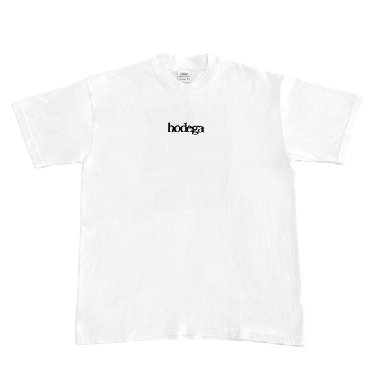 SIGNS T-SHIRT