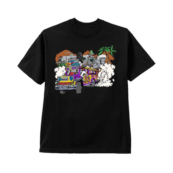 MAMBA FOREVER TEE