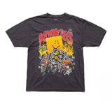 20/- JERSEY CREW T-SHIRT (BUSTER PECKISH BOWY)