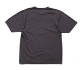 20/- JERSEY CREW T-SHIRT (BUSTER PECKISH BOWY)