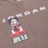 M J IH ABOVE SS TEE