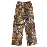 W JORDAN BROOKLYN FLEECE OPEN-HEM PANTS