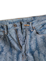 12OZ MAGPIE DENIM 5P OKABELLBO