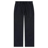 LIAN STRAIGHT HEM PANT VINTAGE BLACK