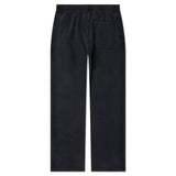 LIAN STRAIGHT HEM PANT VINTAGE BLACK