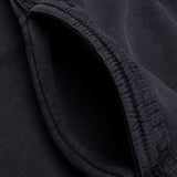 LIAN STRAIGHT HEM PANT VINTAGE BLACK